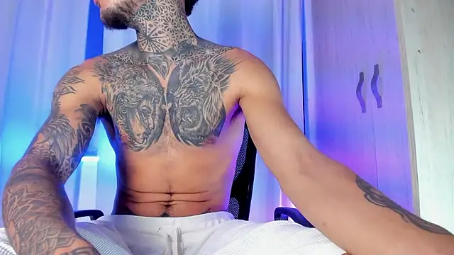 Kings_Ultimate webcam