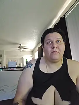 DevilDahm from StripChat is Freechat