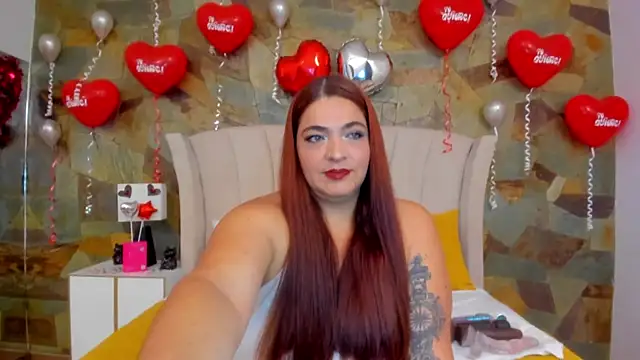 GabyGrey_ webcam