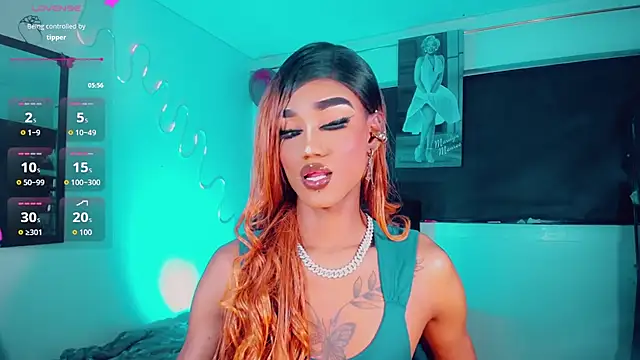 Kendall_hornyy webcam