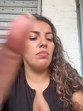 Webcam Model (ISIS17_EF) is live