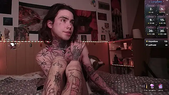 Hanako_Jentoru webcam