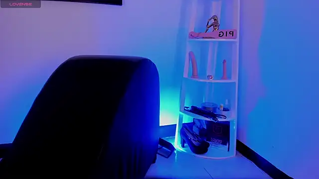 Taylor__Watson webcam