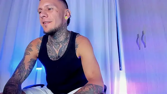 Kings_Ultimate webcam