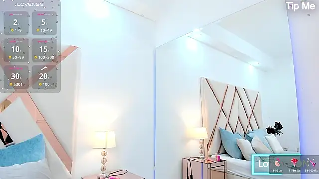 megannherrera webcam