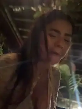 Kaily_Sweet16 webcam