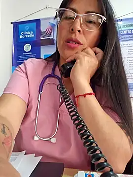 JustSamantha_ webcam