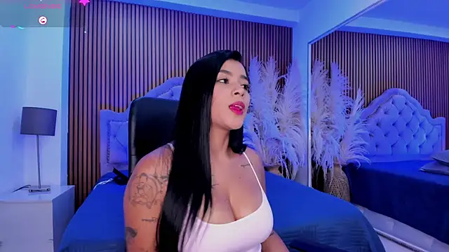 selenastonne - SelenaStonne's free webcam - UK Sex Cams