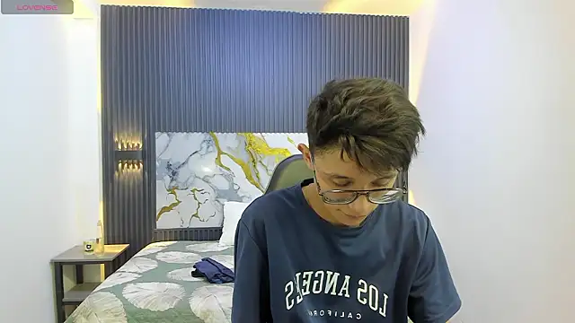 SantiagoRusso18 webcam