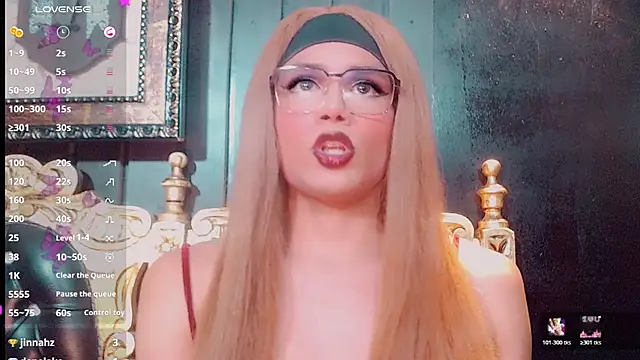 Brittany__Rose webcam