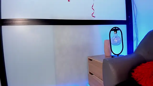 Michel_fitnes webcam