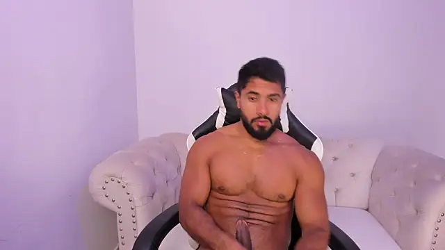 Santiago_huntt webcam