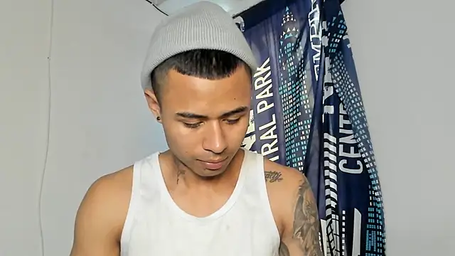 _Logan_Colton_ webcam