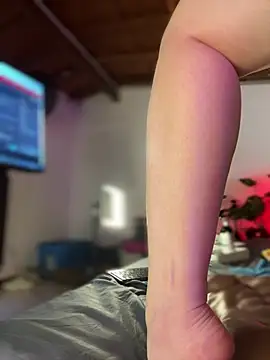 MarilynSmith01 webcam