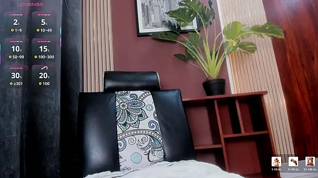 KhateAndersson webcam