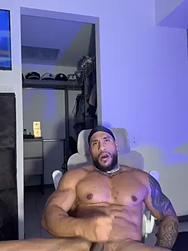 Andrew_Johnnson webcam