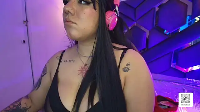 Melissa_Adamsx webcam