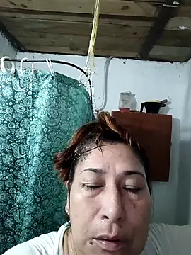 PatriciaGrajales webcam