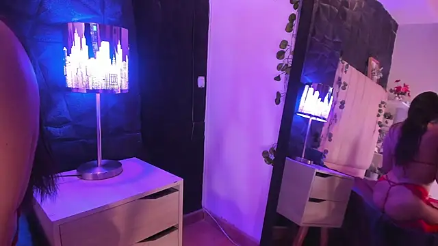 kendall_saenz webcam