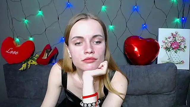 MargaritaKiss webcam