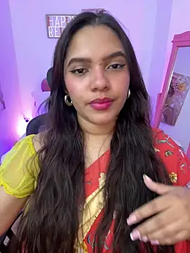 krishaa_ webcam