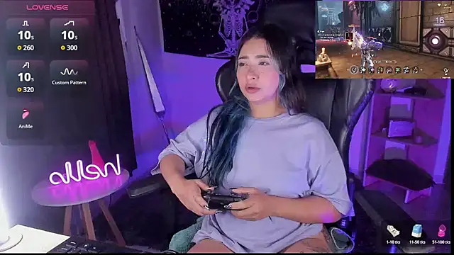 sweetcoralinee webcam