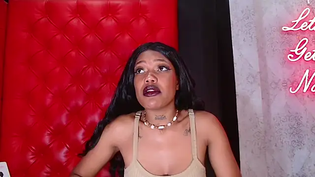 CrystalBrooke3x webcam