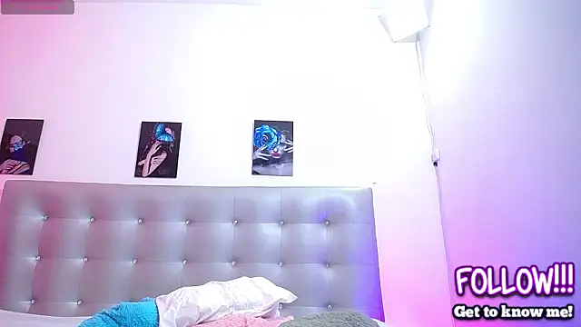 horny-juliette webcam