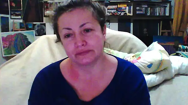 MariaAnaSunshine webcam