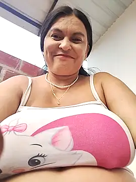 Horny-Mommy-Dirty webcam
