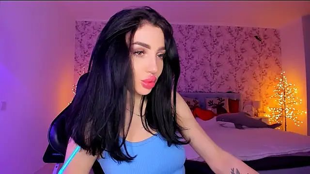 NancyLovee_ webcam