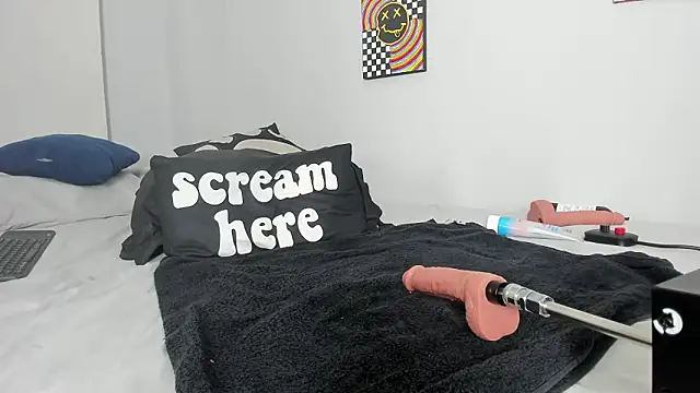 mathewconelly webcam