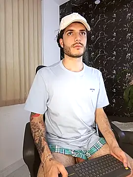 Rafael_Mendezz webcam