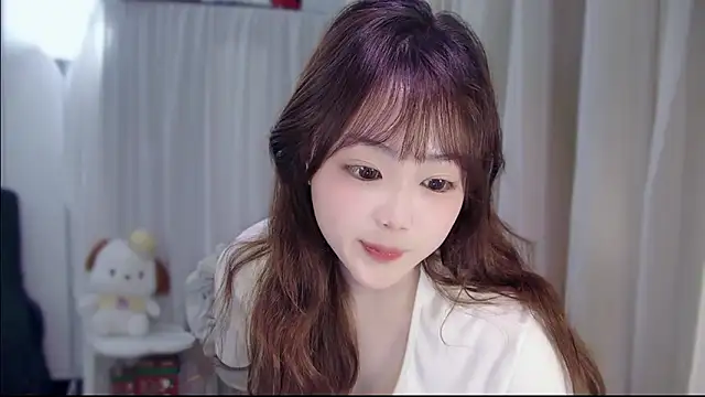YUANYUAN-A webcam