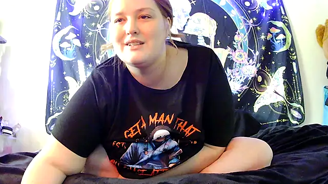 Princessblazed444 webcam