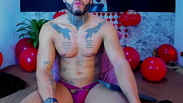 Danny_Willson webcam