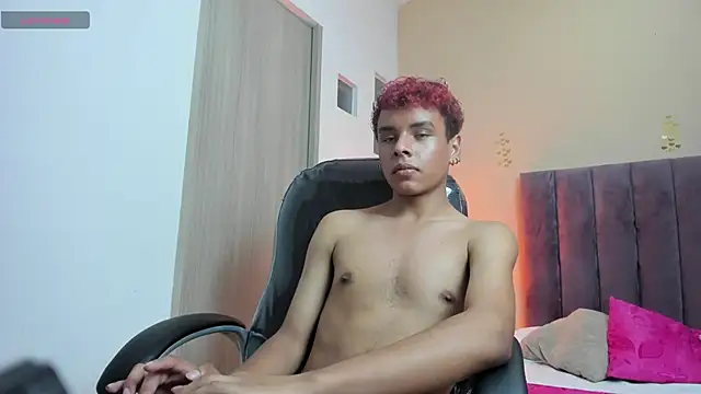 Xavier_Fox___ webcam