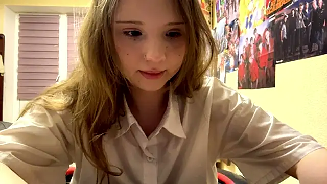 Princessofcashe webcam