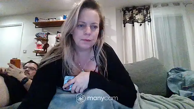 Miss-Chupagirly webcam