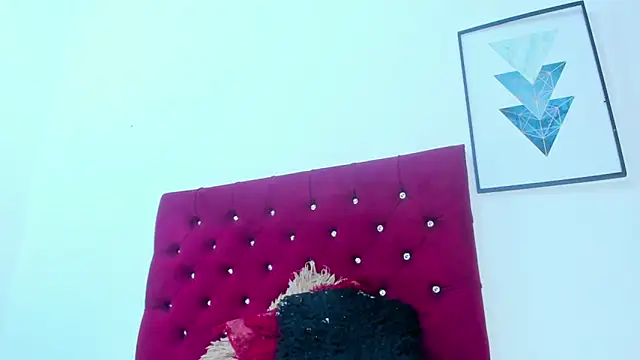 Silvana_Martix webcam