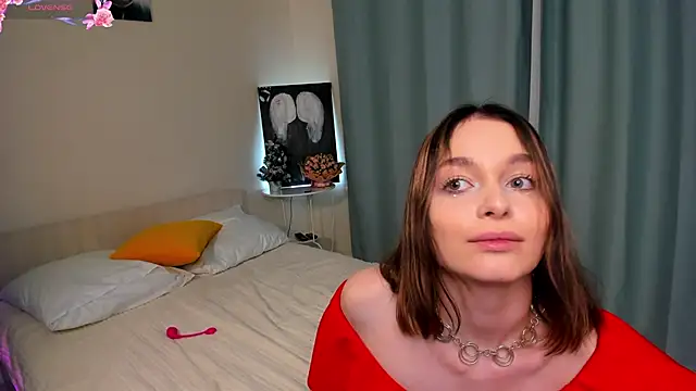 LillianPerry webcam