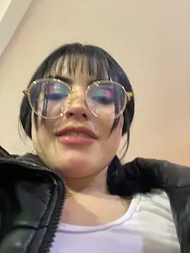 SamanthaVelvettAss webcam