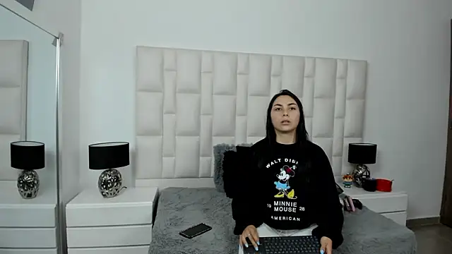 ariana_rouse - Ariana_rouse's free webcam - UK Sex Cams