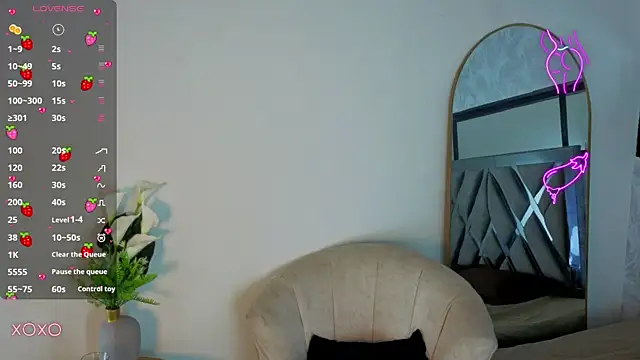 dominic_thailor webcam