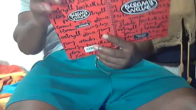 mmoiblack (Ask my age) - 980000