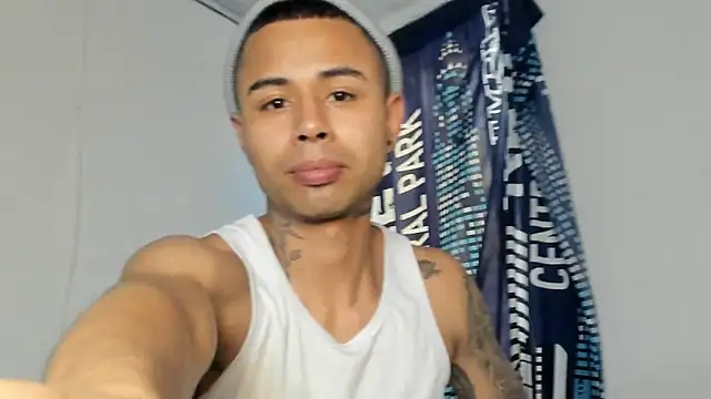 _Logan_Colton_ webcam