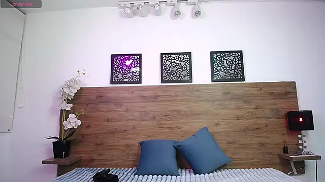 AlexandraCambell webcam