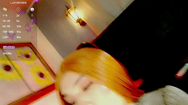 alisson_mantiel- webcam