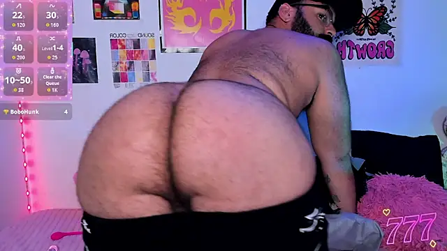 johnnyalx webcam