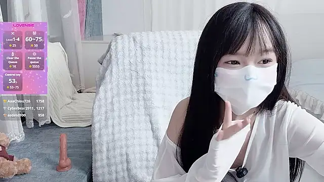 美女_nannan_在线直播